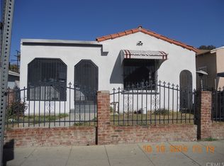 119 W 70th St, Los Angeles, CA 90003