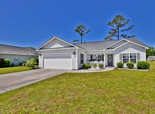 1221 Dunraven Ct, Conway, SC 29527