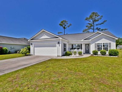 1221 Dunraven Ct, Conway, SC, 29527