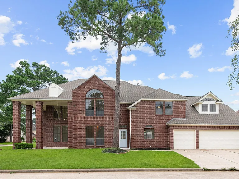 17402 Wilton Park Ct — Photo 1
