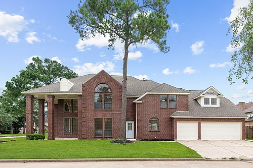 17402 Wilton Park Ct Photo 1