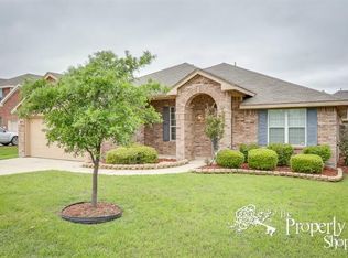 6009 Saddle Bag Dr, Fort Worth, TX 76179