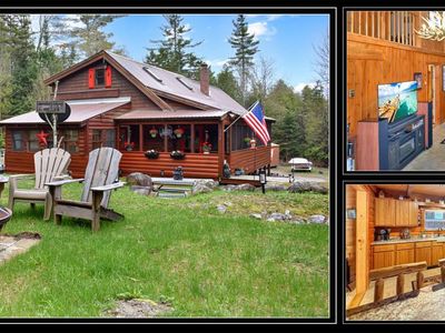 152 Sweenie Fields Road, Schroon Lake, NY, 12870