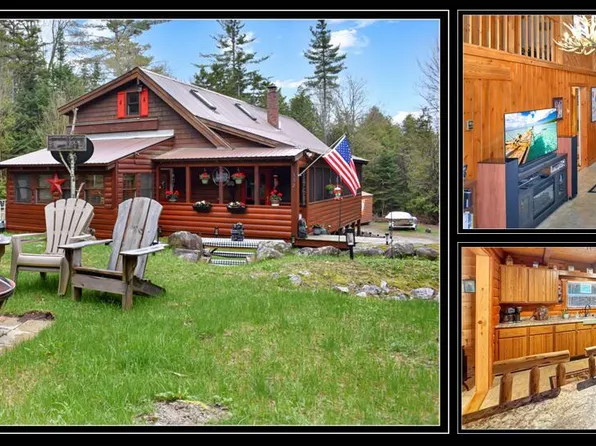 152 Sweenie Fields Road, Schroon Lake, NY 12870