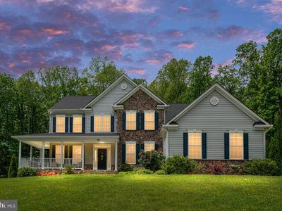 101 Richwood Cv, Fredericksburg, VA, 22406