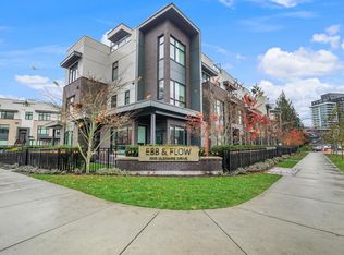 2035 Glenaire Dr #124, North Vancouver, BC V7P 1Y2