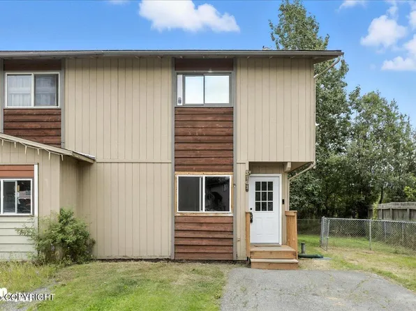 3161 Doil Dr, Anchorage, AK 99507