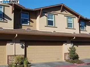 2605 Northern Cross Rd, Hayward, CA 94545