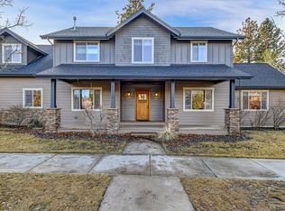 2073 NW Shevlin Crest Dr, Bend, OR 97703