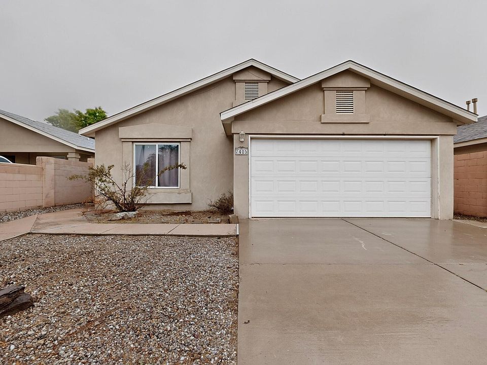 1st image of 7405 Desert Canyon Pl SW