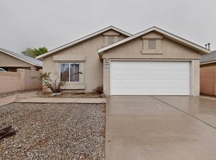 7405 Desert Canyon Pl SW, Albuquerque, NM 87121