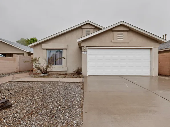 7405 Desert Canyon Pl SW, Albuquerque, NM 87121