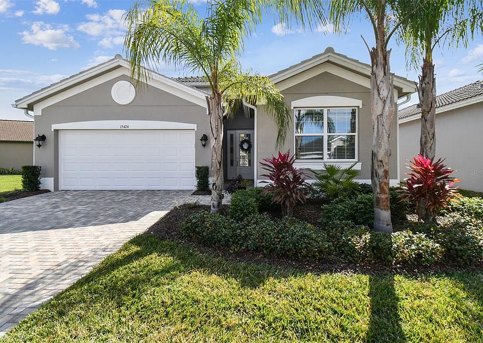 1st image of 15424 SANTA POLA DRIVE