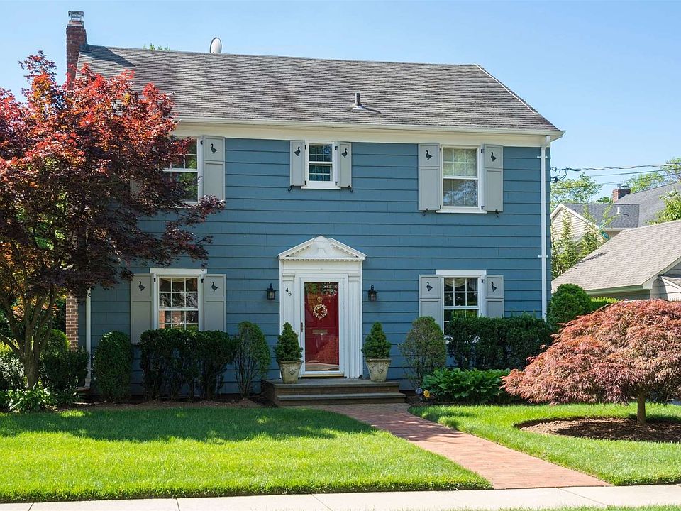 46 Downing Street, Williston Park, NY 11596 Zillow