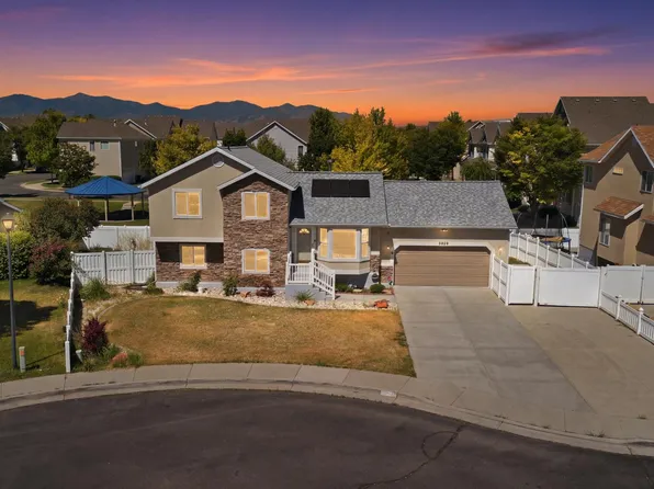 3628 S Lionheart Way, West Valley City, UT 84119