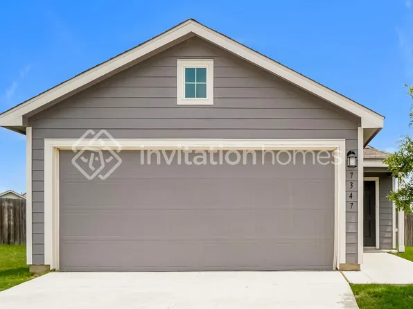 7347 Plata Cir, San Antonio, TX 78244