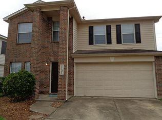 1131 Desert Palms Ln, Rosenberg, TX 77471