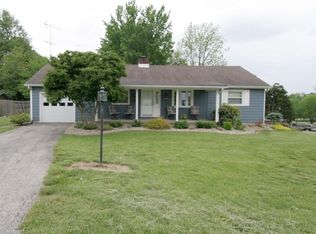 205 E Main St, Holland, IN 47541