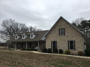 139 Dawson Bottom Rd, Humboldt, TN 38343