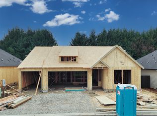 11006 NE 107th Pl, Vancouver, WA 98662