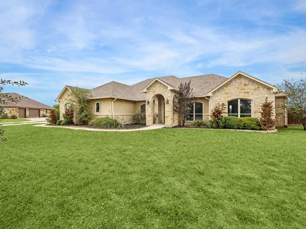 101 Eland Ave, Bastrop, TX 78602