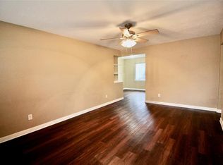 3733 Nabholtz Ln, Mesquite, TX 75150