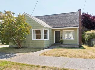 3023 NW 60th St, Seattle, WA 98107
