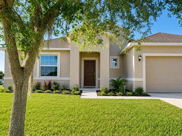 15548 Gemini Dr, Mascotte, FL 34753