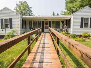 7637 Briery Branch Rd, Dayton, VA 22821