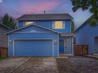 3337 Oakcrest Dr, Forest Grove, OR