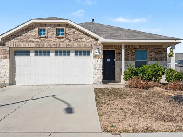 14341 Desert Rain Trl, Haslet, TX 76052
