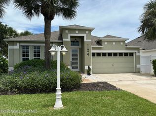 184 Calico Ln, Melbourne, FL 32903