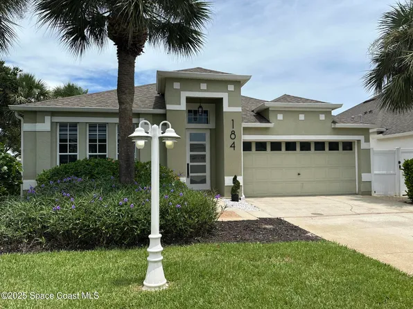 184 Calico Ln, Melbourne, FL 32903