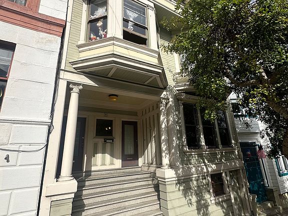 2nd image of 2728-2730 Sutter St #2728