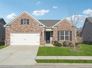 2357 Knob Creek Dr, Snellville, GA 30078