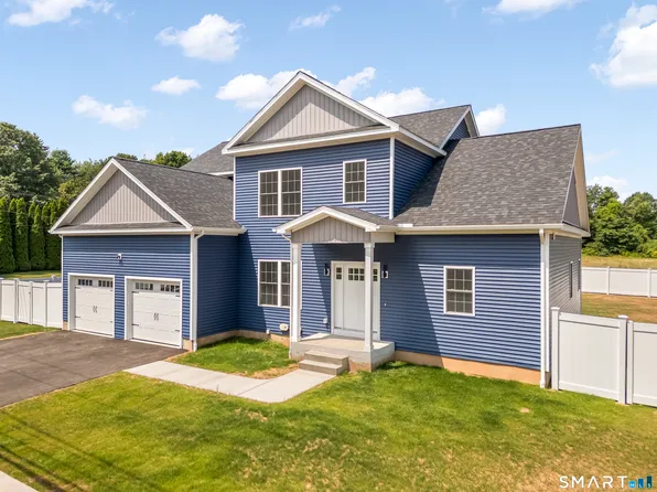 170 Bee Street, Meriden, CT 06450