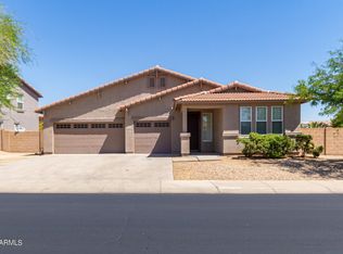 18512 W Port Au Prince Ln, Surprise, AZ 85388