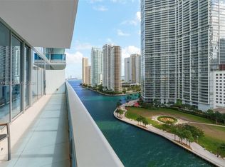 200 Biscayne Boulevard Way APT 1404, Miami, FL 33131