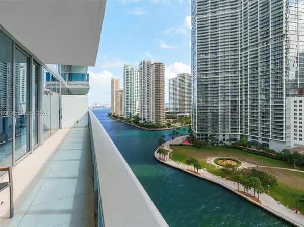 200 Biscayne Boulevard Way, Miami, FL