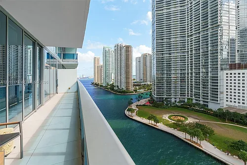 200 Biscayne Boulevard Way Photo 1
