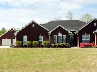 22 Ratliff Cir, Decatur, AL 35603