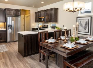 1395 NE Barney St, Prineville, OR