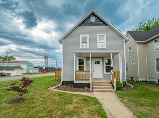 1627 Tennessee St, Michigan City, IN