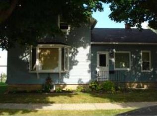 1414 N Harriman St, Appleton, WI 54911