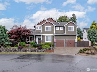 Belmont, Puyallup, WA 98371