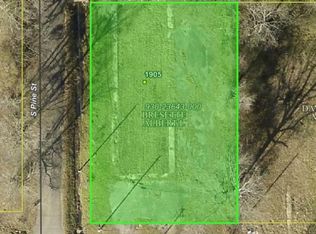 1905 S Pine St, Pine Bluff, AR 71601