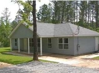 7692 Four Flags Rd, Laurel Hill, FL 32567