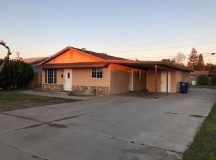 1540 6th Avenue Dr, Kingsburg, CA 93631