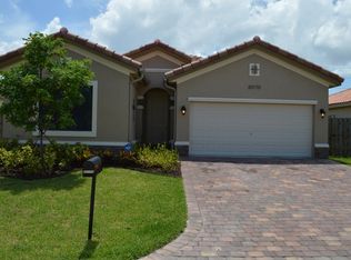20770 SW 86th Pl, Cutler Bay, FL 33189
