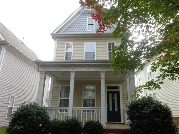 112 Kensington St, Mooresville, NC 28117